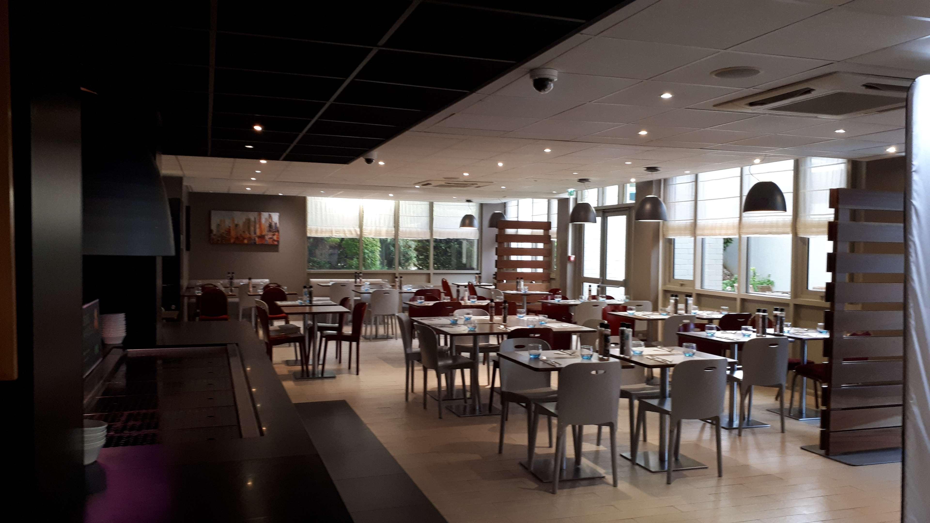 Campanile Marne-La-Vallee - Torcy Torcy  Exterior foto